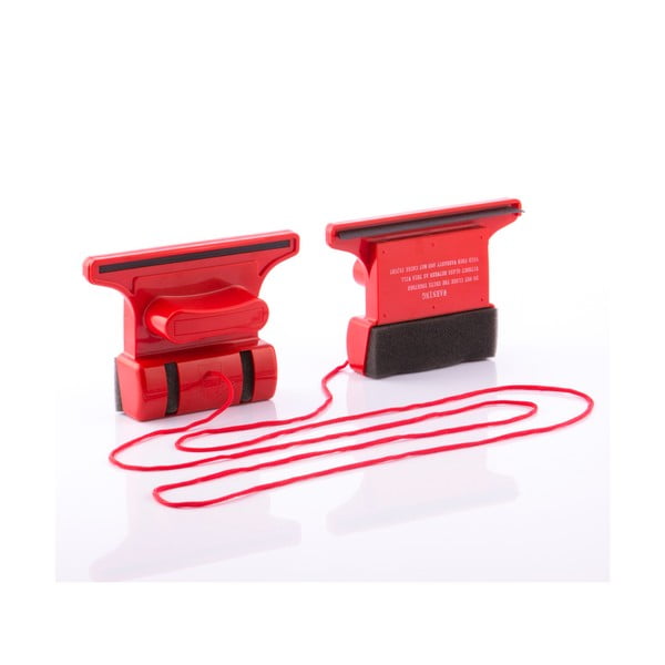 Spălător magnetic dublu pentru fereastră InnovaGoods-image-2