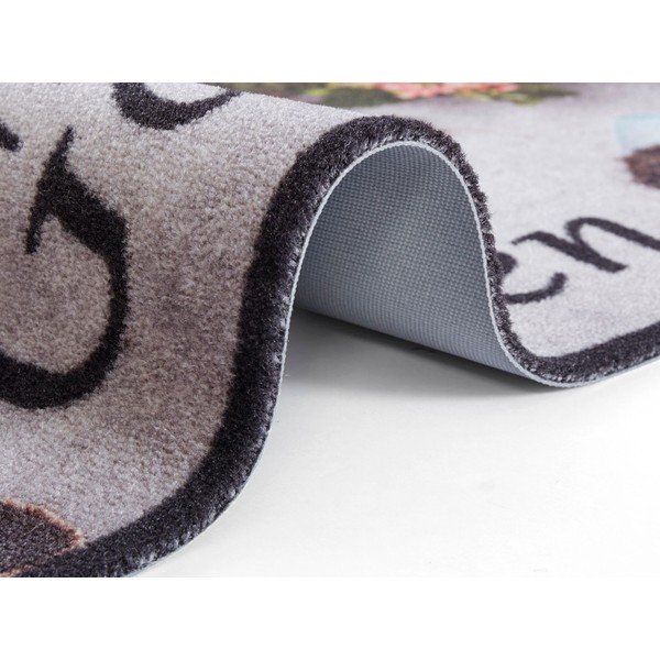 Covor intrare Hanse Home Welcome, 50 x 150 cm-image-1