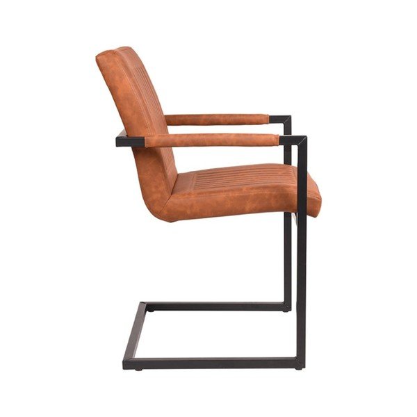 Scaun LABEL51 Rossi, maro-image-3