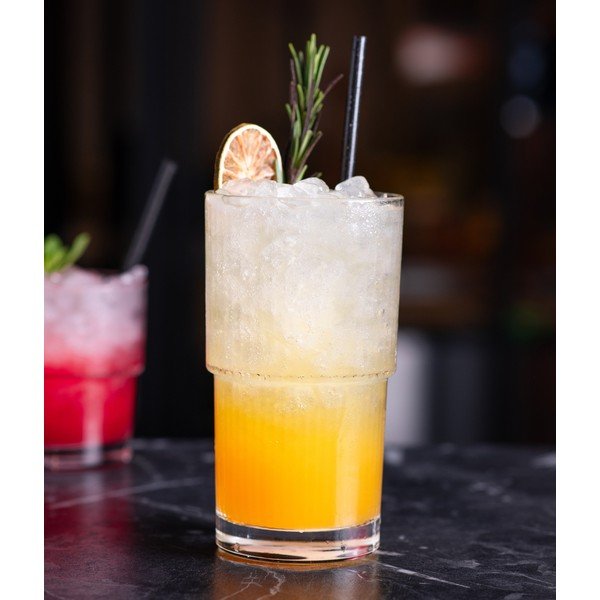 Pahare 6 buc. 460 ml Vitro – BonBistro-image-1