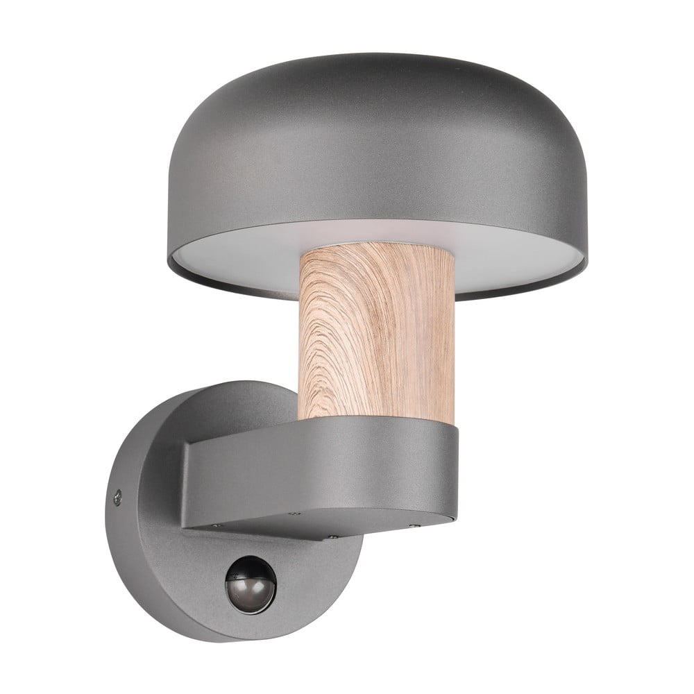 Corp de iluminat pentru exterior, de perete (înălțime 24,5 cm) Fraser – Trio