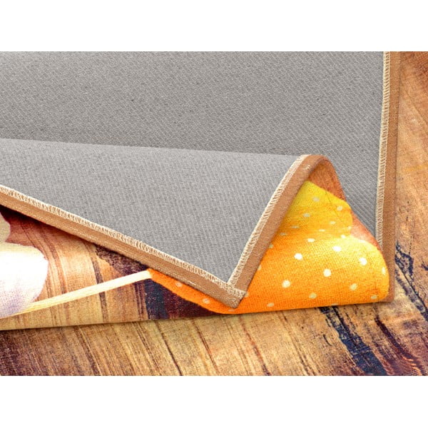 Traversă Floorita Sweethearts, 60 x 140 cm-image-1