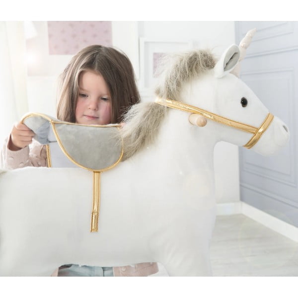 Leagăn Unicorn - Roba-image-2