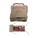 Trenuleț pentru copii Ride & Roll Train – Lorena Canals