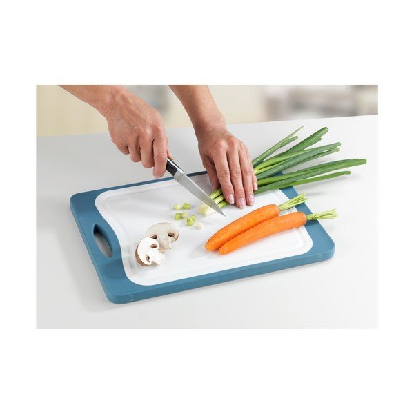 Tocător din lemn de bambus Wenko, 28,5 x 20 cm-image-4