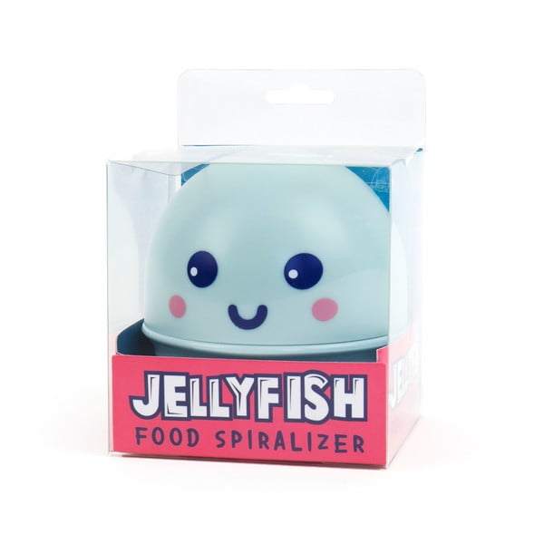 Spiralizator de bucătărie Gift Republic Jellyfish