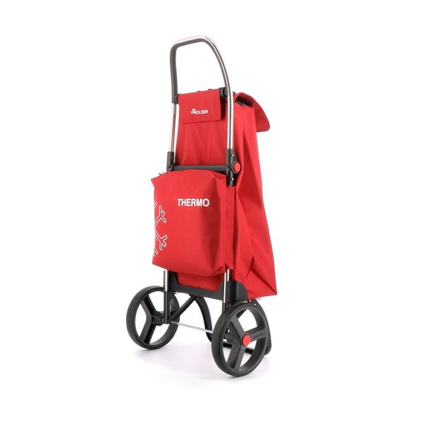 Sacoșă de cumpărături cu roți 43 l I-Max Termo Zen 2 Logic RSG – Rolser-image-3