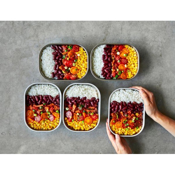 Caserolă pentru vidat din oțel inoxidabil – Black + Blum-image-3