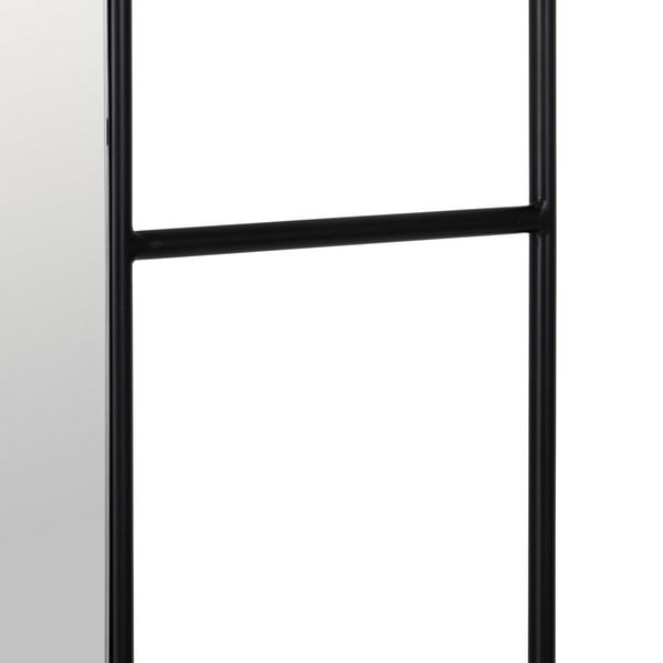 Oglindă de perete cu cuier 70x160,5 cm – Ixia-image-3