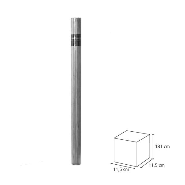 Covor verde/gri din bambus 180x250 cm – Casa Selección-image-3