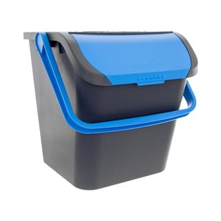 Coș de reciclare din plastic 28 l Eko – Orion