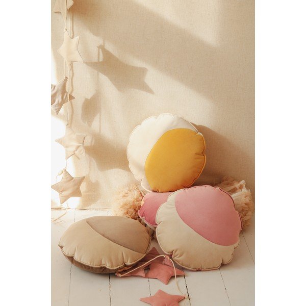 Ghirlandă Soft Pink Dust - Moi Mili-image-4