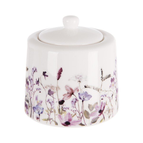 Zaharniță din porțelan Louka – Orion