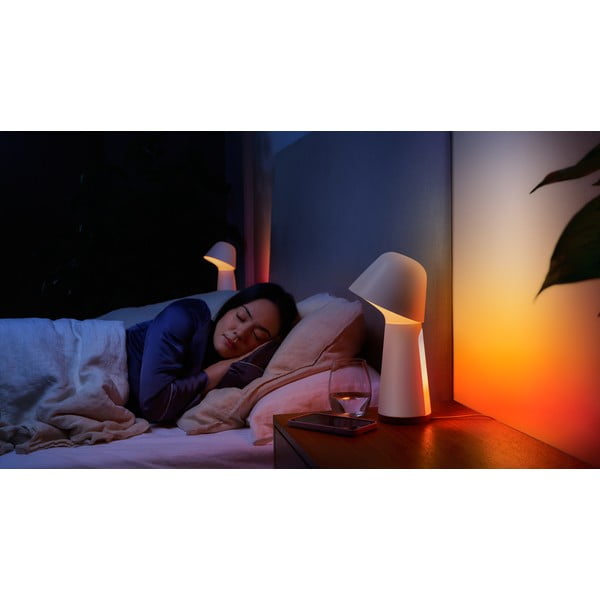 Veioză smart LED 27 W Twilight – Philips Hue-image-1