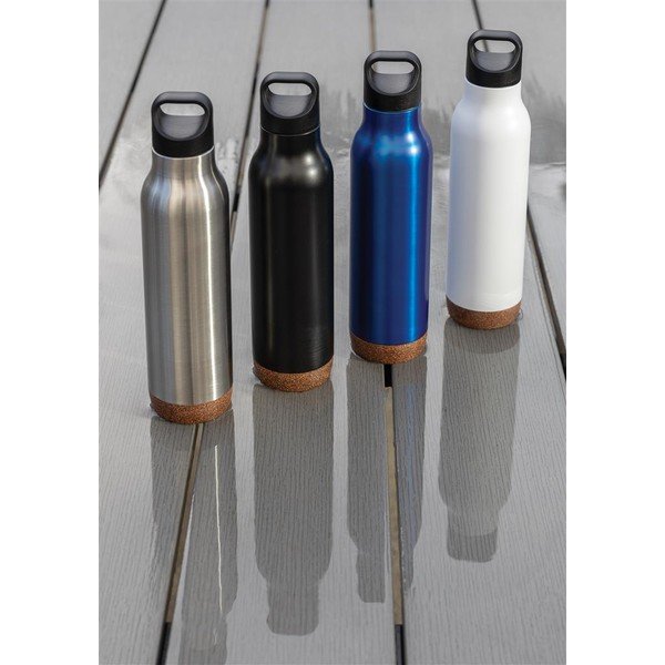 Termos albastru XD Design Collection, 0,6 l-image-1