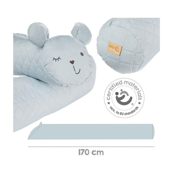 Mantinelă  pentru pătuț 170 cm Roba style – Roba-image-4