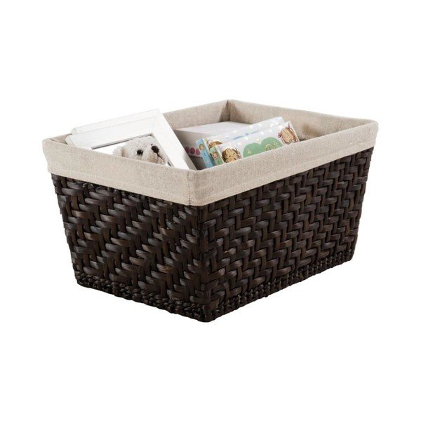 Coş pentru depozitare Compactor Rush Basket, 20,5 cm h-image-1