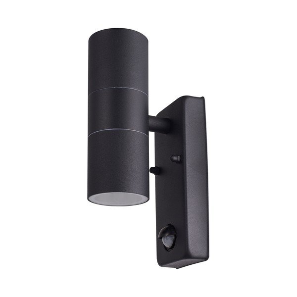 Corp de iluminat pentru exterior (înălțime 22,5 cm) – Hilight
