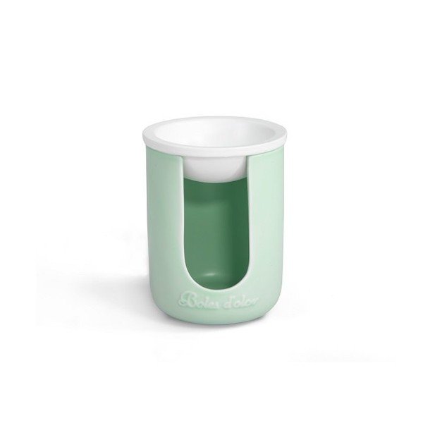 Lampă de aromaterapie din ceramică Etna – Boles d'olor