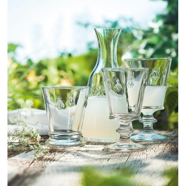 Pahar La Rochère Abeille, 200 ml-image-2