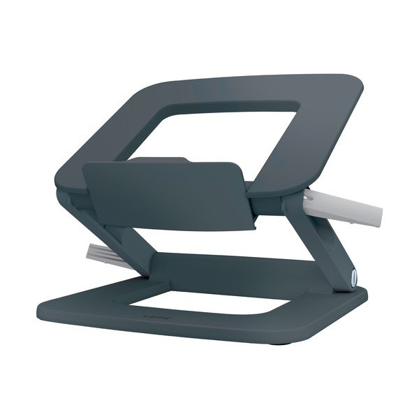 Suport ajustabil pentru laptop Ergo – Leitz-image-2