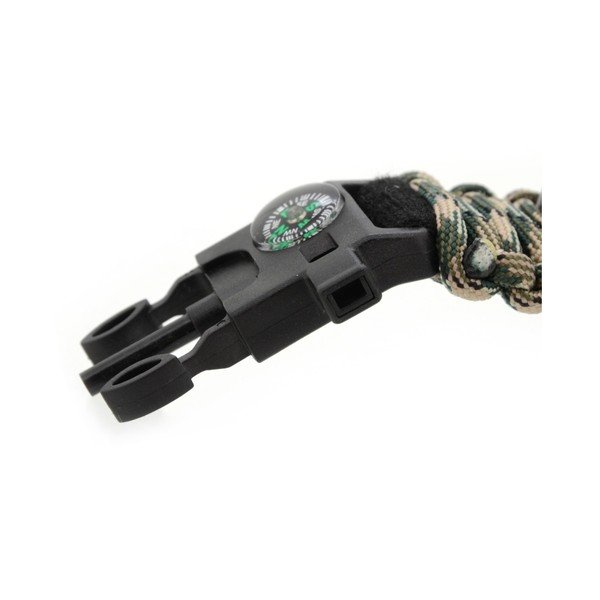 Ceas cu cronometru Cattara Outdoor Waterproof-image-3