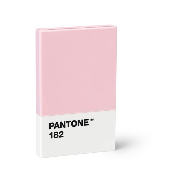 Suport cărți de vizită Light Pink 182 -  Pantone
