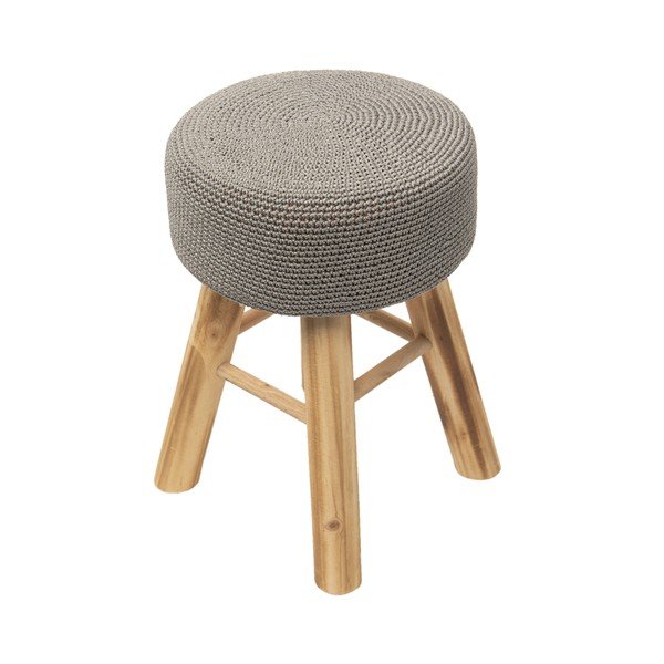 Scaun Clayre & Eef Gris Duro-image-1