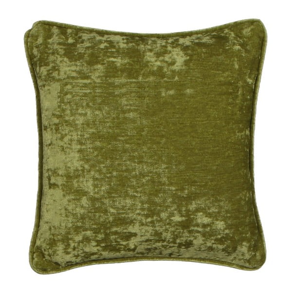 Față de pernă Kate Louise Exclusive Ranejo, 45 x 45 cm, verde-image-1
