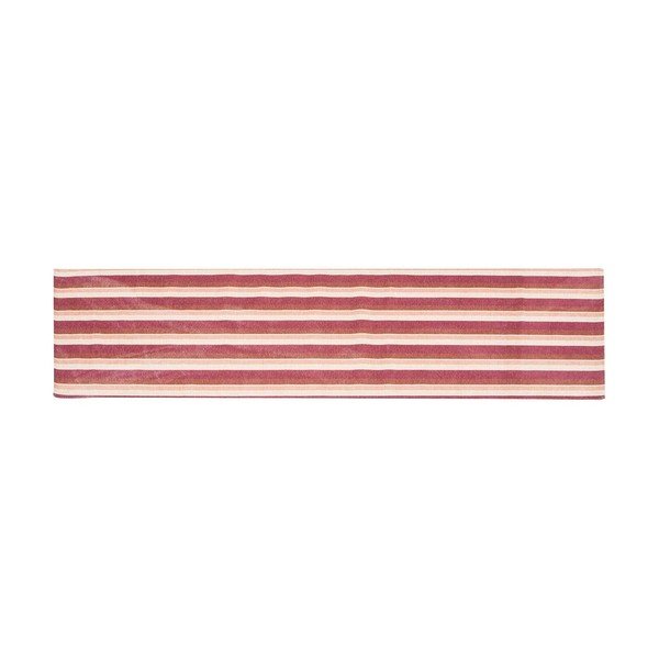 Covor pentru bucătărie foarte rezistent Webtapetti Stripes Multi, 60 x 220 cm-image-2