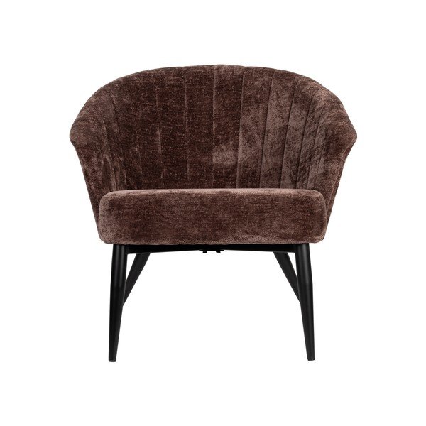 Fotoliu mov Georgia – Dutchbone-image-2