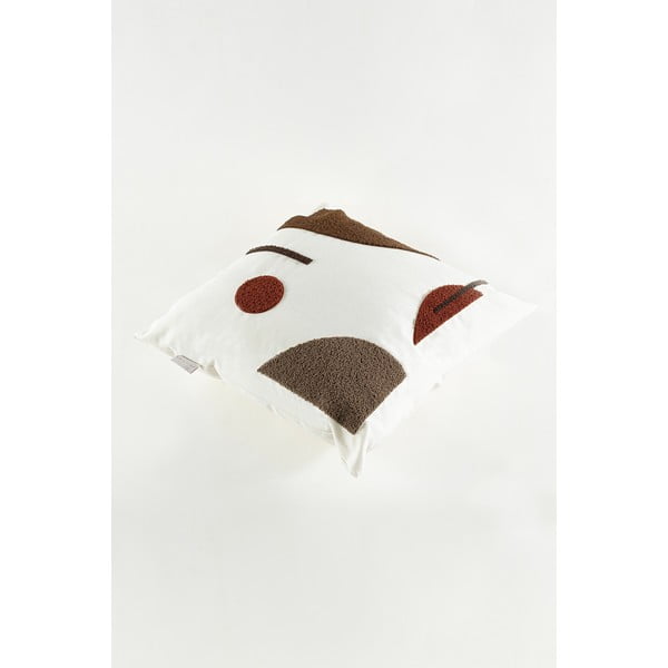 Pernă decorativă 43x43 cm Craft – Mioli Decor-image-2