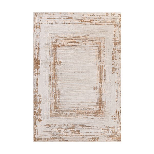 Covor bej-crem 120x160 cm Anders Beige Natural – Asiatic Carpets