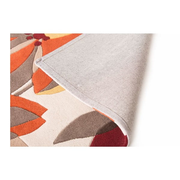 Covor Phlox Terracotta, 120x170 cm-image-3
