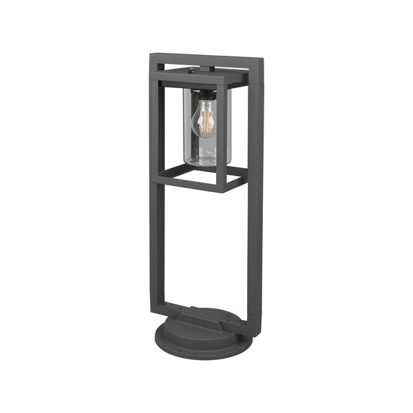 Corp de iluminat pentru exterior (înălțime 6 cm) Lunga – Trio-image-1
