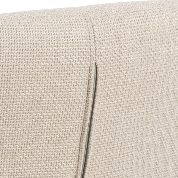 Fotoliu bej Ramsey – Actona-image-1