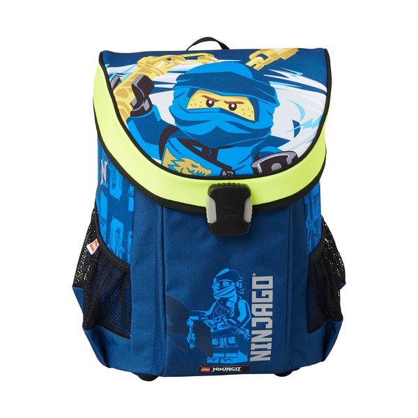 Ghiozdan LEGO® Ninjago Jay