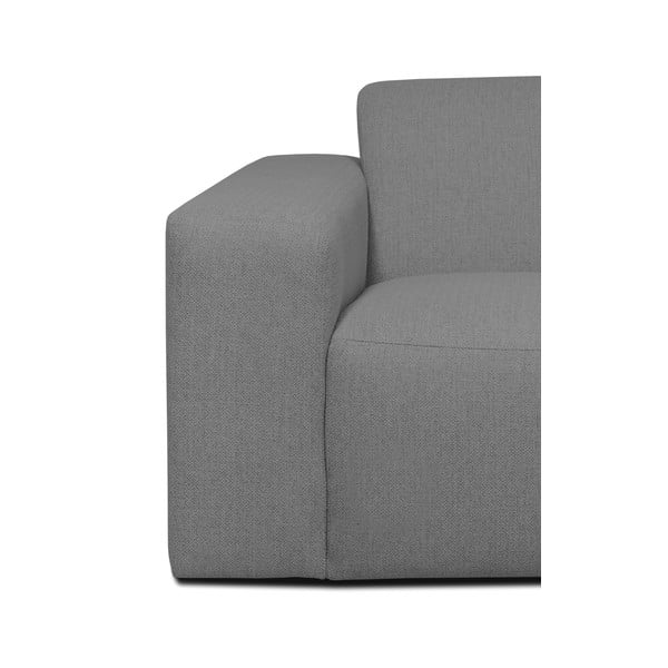 Colțar gri (cu colț pe partea dreaptă) Roxy – Scandic-image-4