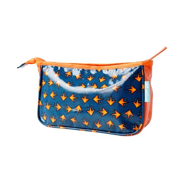 Servietă/ghiozdan Pouch Comets-image-1
