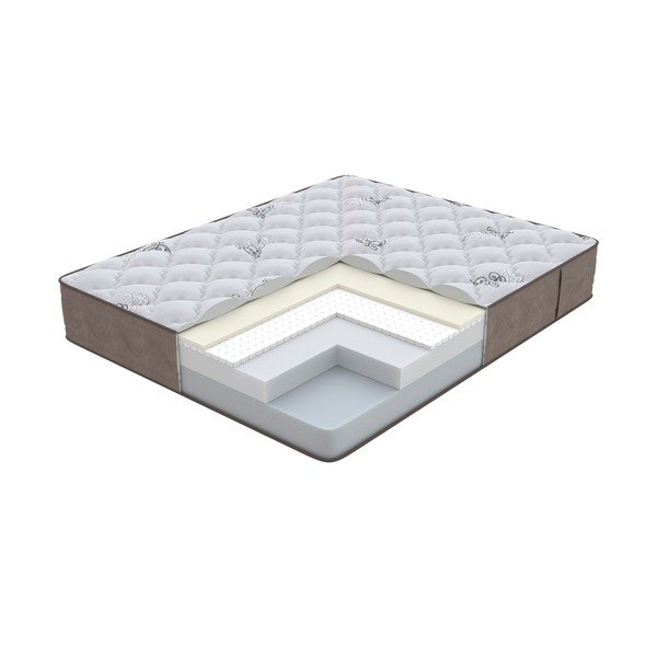 Saltea moale ProSpánek Foam Style Formula, 90 x 200 cm-image-1
