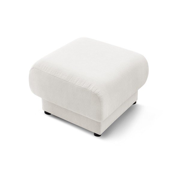 Taburet alb Bourbon – Bobochic Paris-image-4