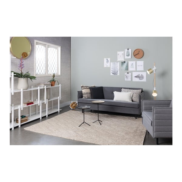 Covor Zuiver Punja Marled, 170 x 240 cm-image-2