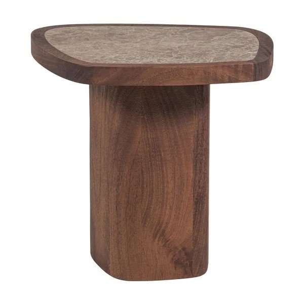Măsuță auxiliară 45x53 cm Granu – WOOOD-image-3