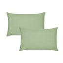 Fețe de pernă 2 buc. din bumbac percale 50x75 cm Easy Iron Percale – Catherine Lansfield