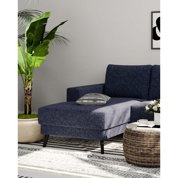 Colțar albastru închis (pe partea stângă ) Fynn – Ghado-image-1