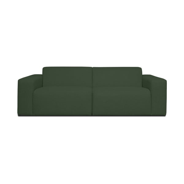 Canapea kaki 228 cm Roxy – Scandic
