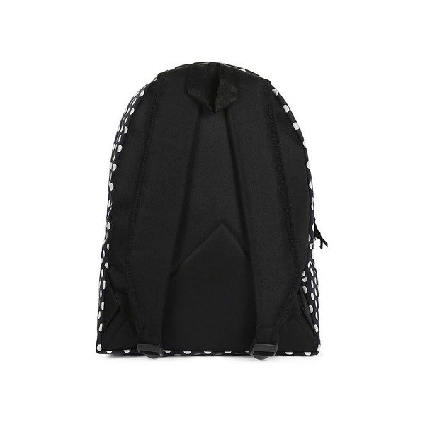 Rucsac negru cu buline Jolla-image-2