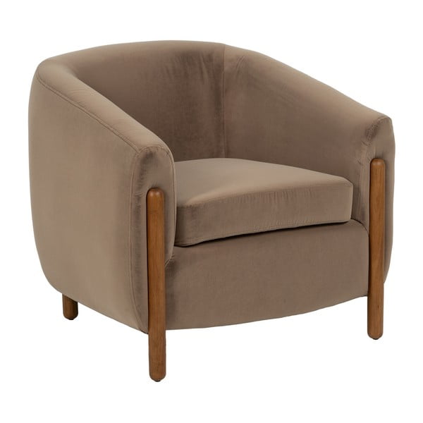 Fotoliu maro deschis – Ixia