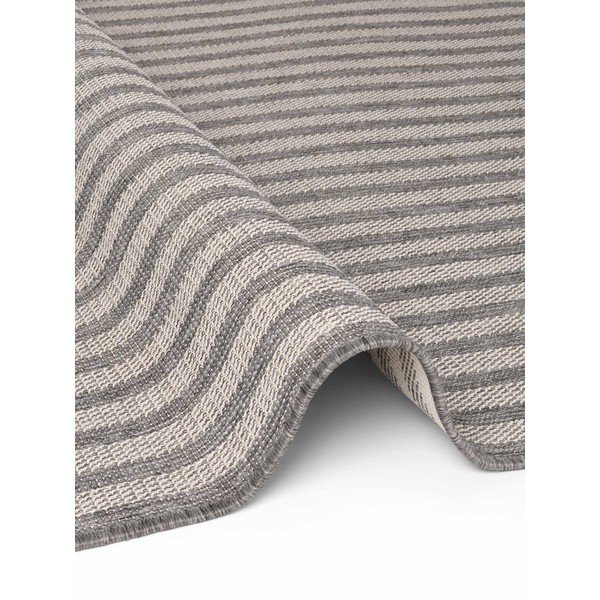 Covor pentru exterior și interior gri/crem 120x170 cm Haringey Linley – Ted Baker-image-4