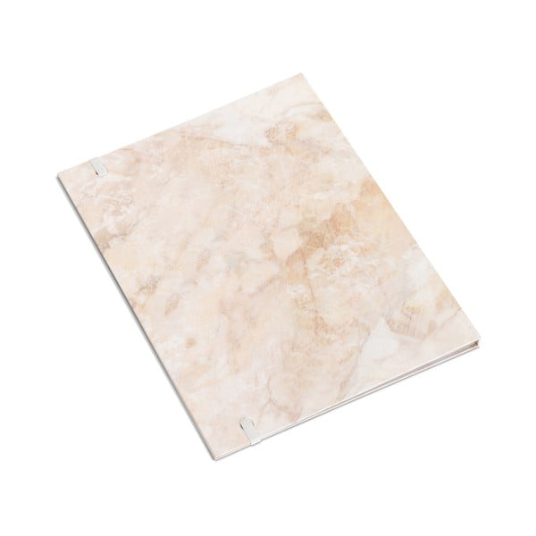 Organizator pentru documente din carton Paulina Paper Laminate A4 – Bigso-image-3